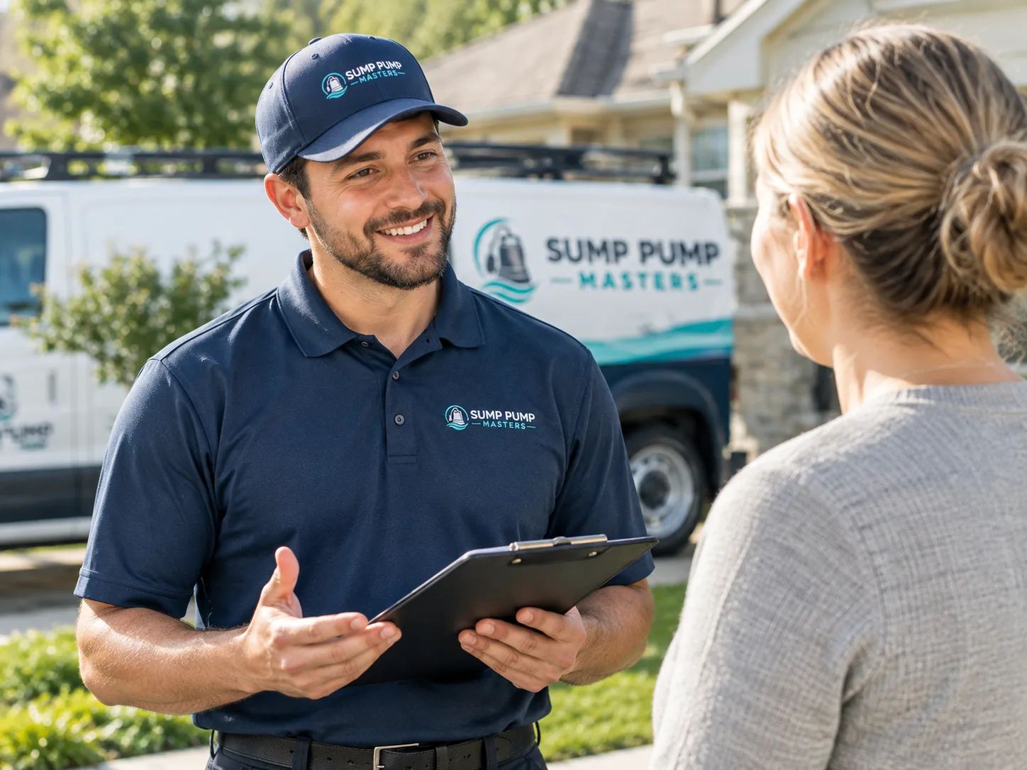 Sump Pump Repair Brownsville, MN FAQs